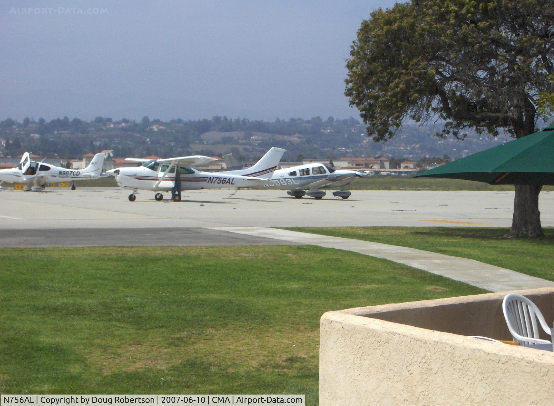 N756AL, 1979 Cessna TR182 Turbo Skylane RG C/N R18201023, 1979 Cessna TR182 Turbo SKYLANE, Lycoming O-540-L3C5D 235 Hp