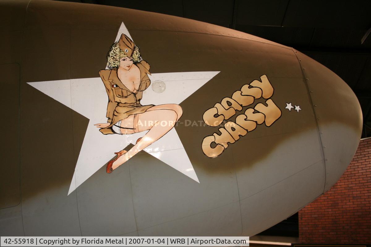 42-55918, 1942 Lockheed C-60A Lodestar C/N 18-2333, C-60A