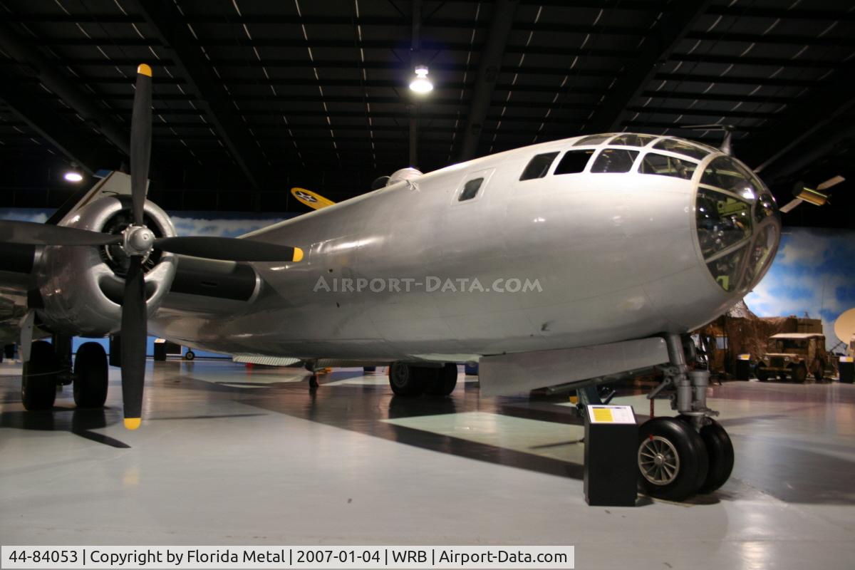44-84053, 1944 Boeing (Bell-Atlanta) TB-29B Superfortress C/N Not found 44-84053, B-29