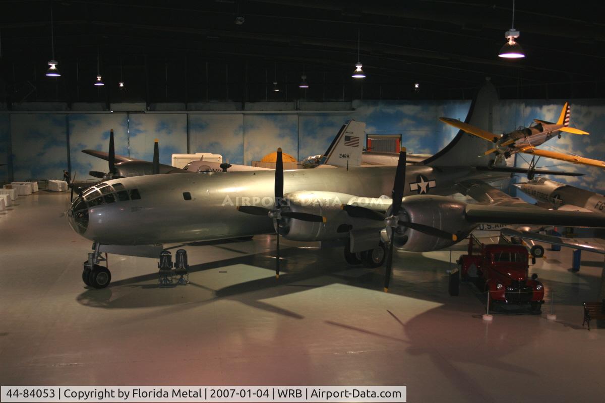 44-84053, 1944 Boeing (Bell-Atlanta) TB-29B Superfortress C/N Not found 44-84053, B-29