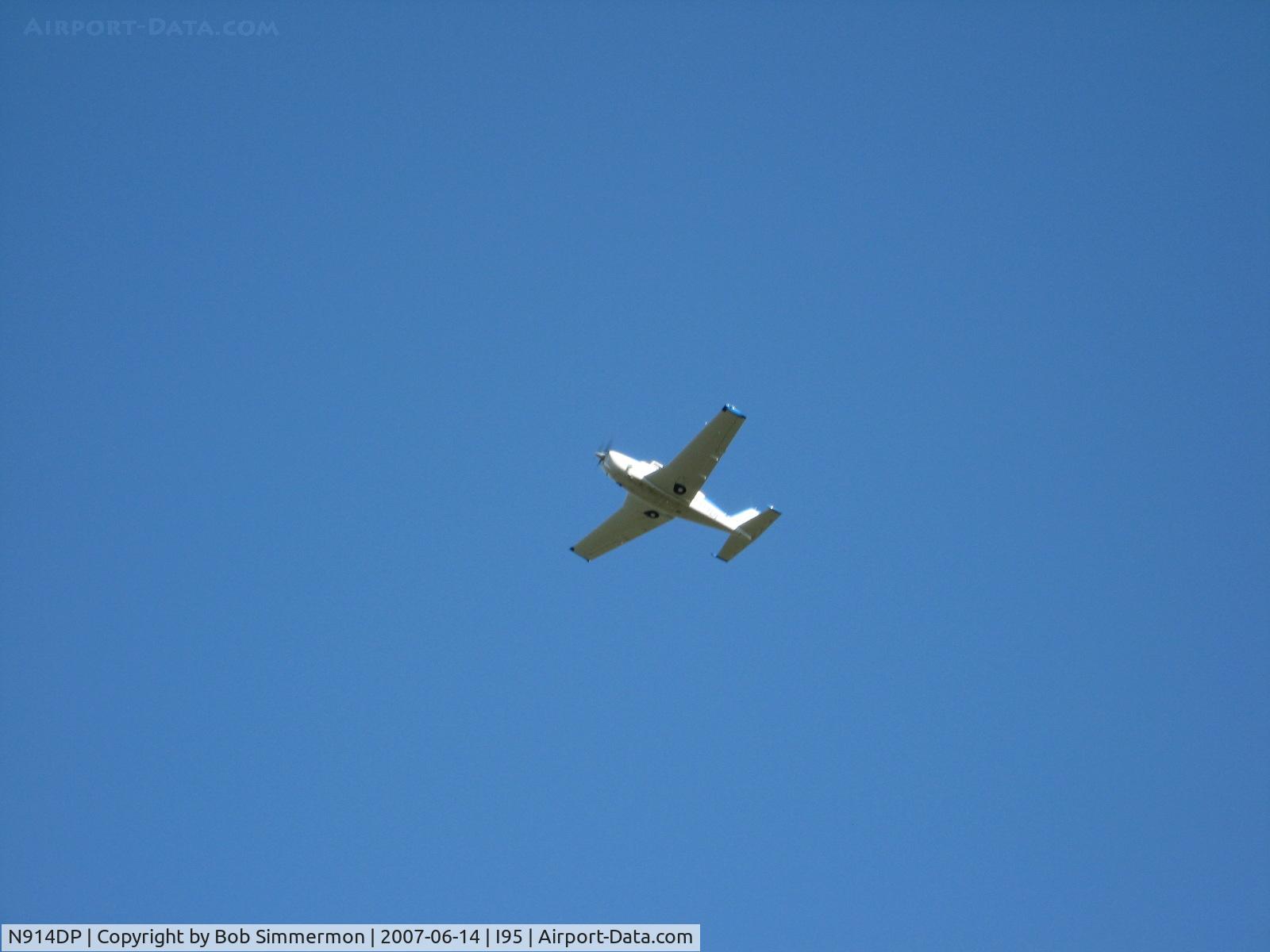 N914DP, 1966 Piper PA-24-260 C/N 24-4633, Dennis Perry's ride