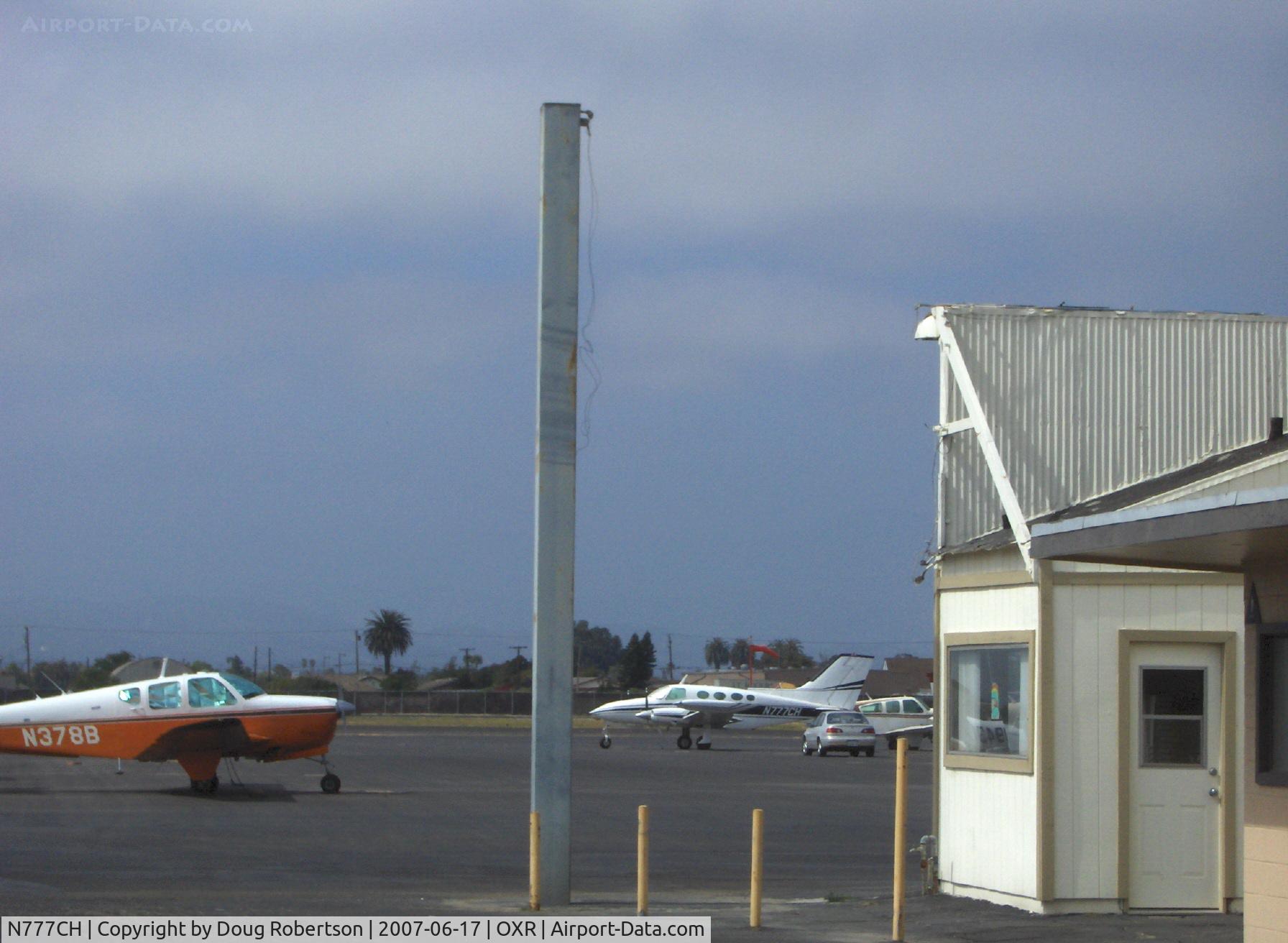 N777CH, 1969 Cessna 401A C/N 401A0085, 1969 Cessna 401A, two Continental IO-520 300 Hp each