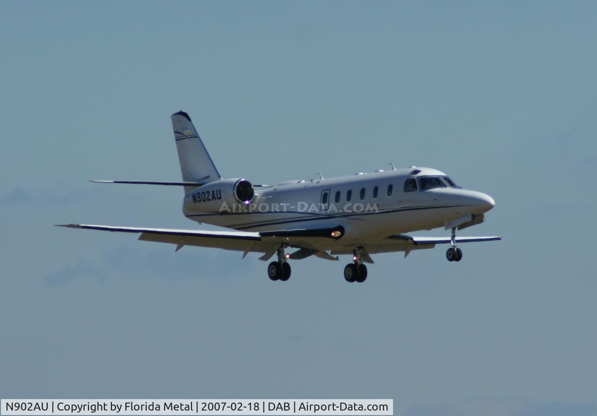 N902AU, Israel Aircraft Industries IAI-1125 Westwind Astra C/N 025, Astra