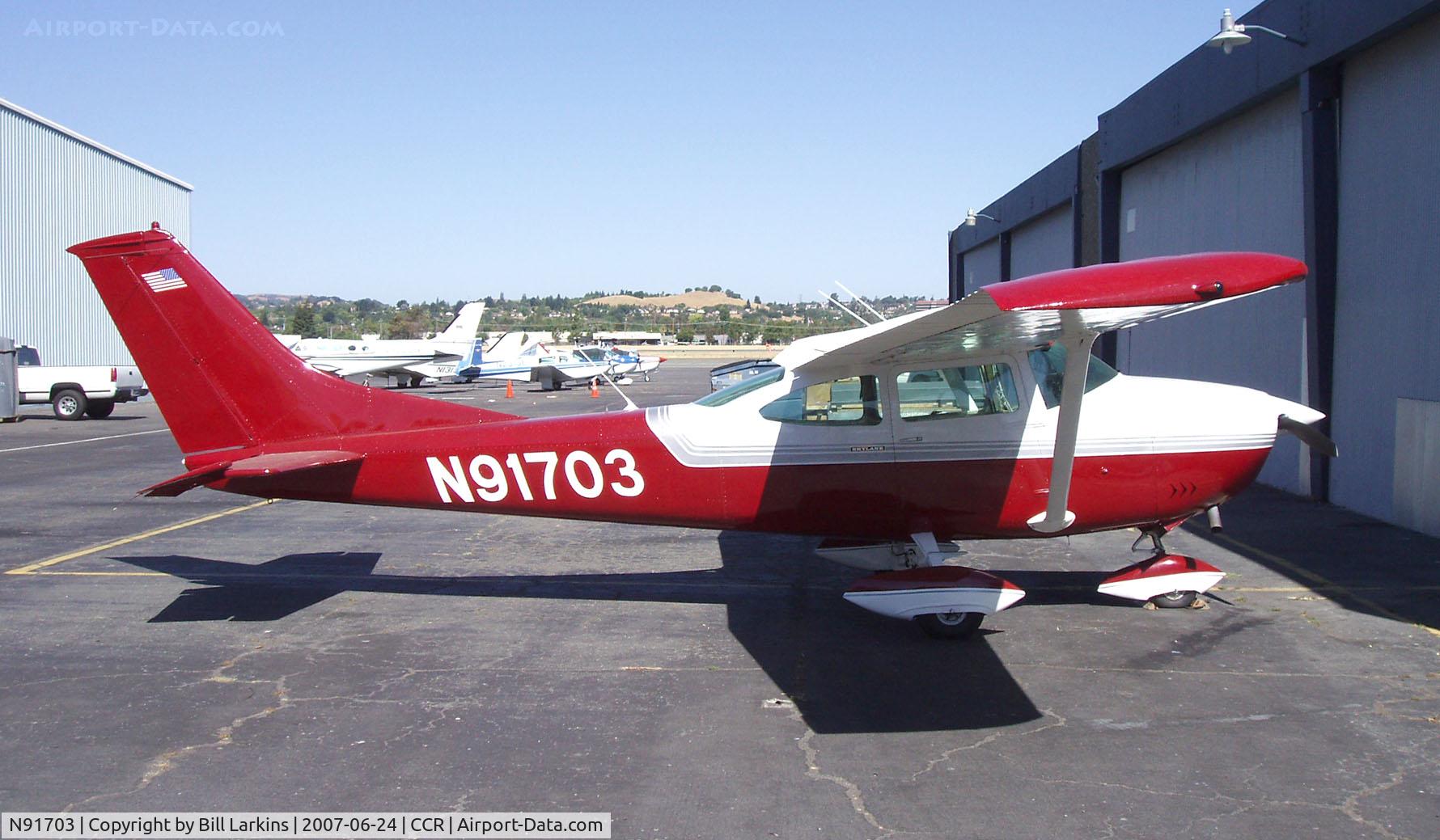 N91703, Cessna 510 Citation Mustang C/N 510-0365, Visitor