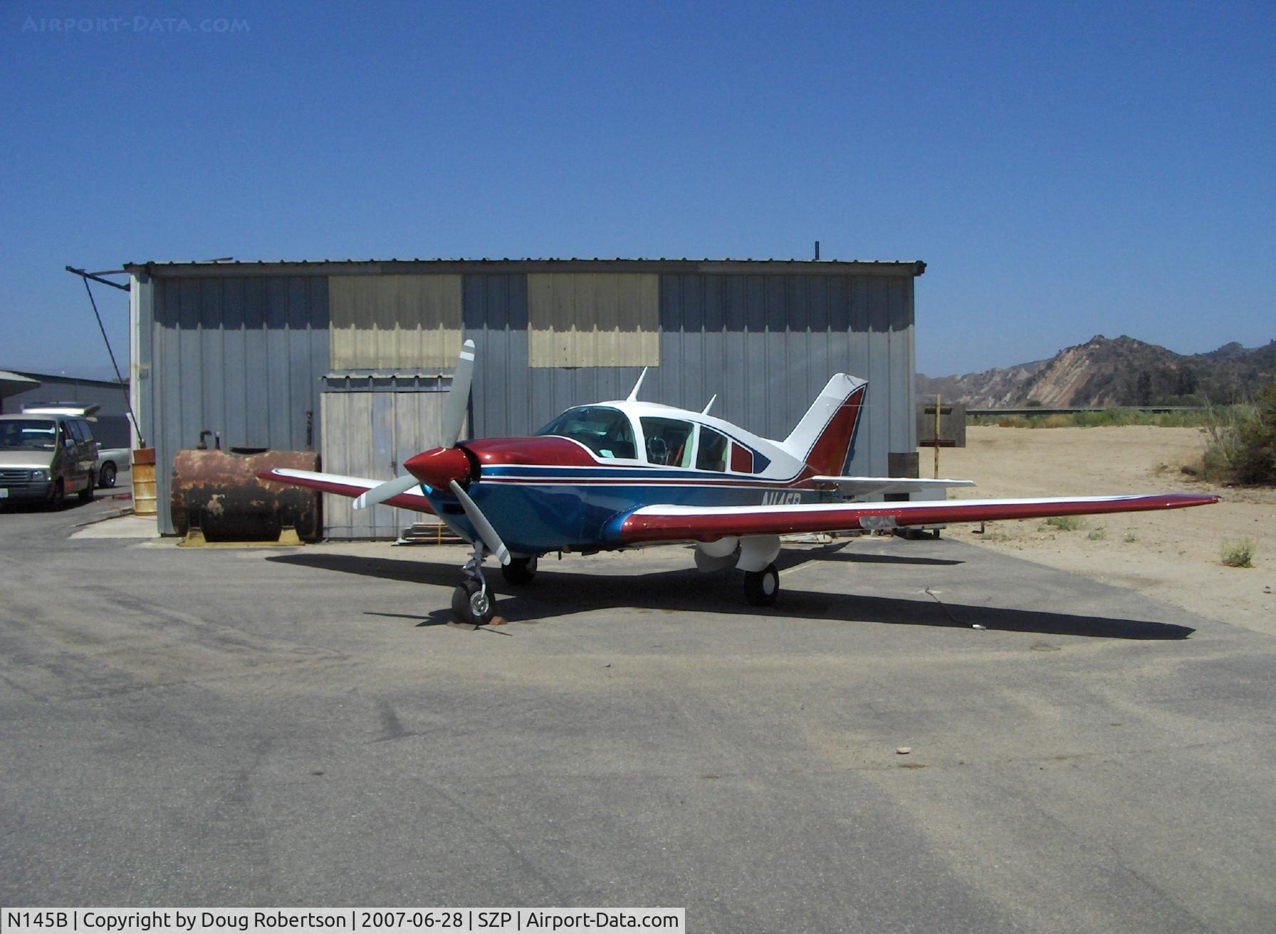N145B, 1973 Bellanca 17-31A Super Viking C/N 74-32-133, 1973 Bellanca 17-30A SUPER VIKING 300, Continental TIO-540-K1E5 two Rajay Turbochargers upgrade 300 Hp