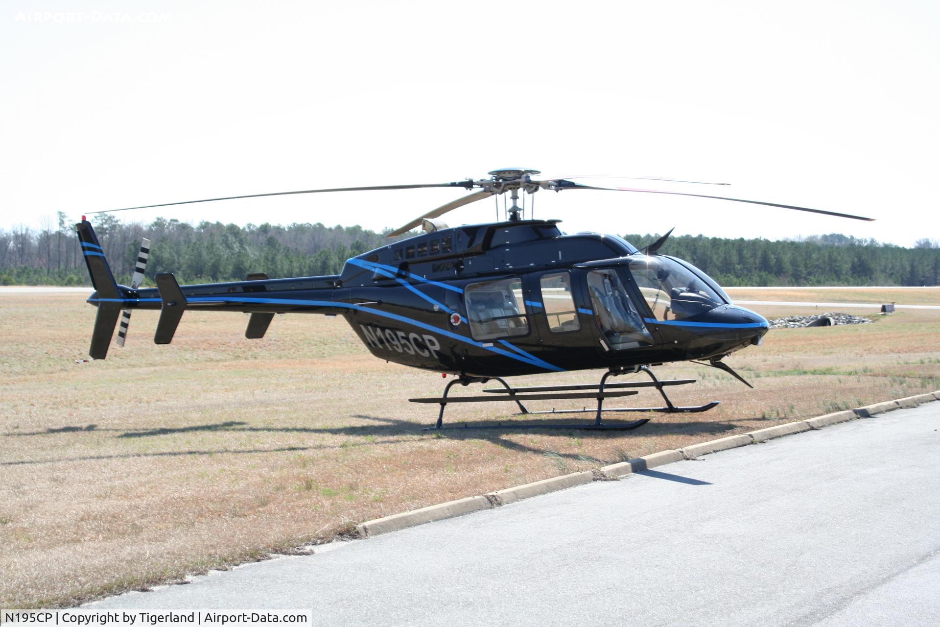 N195CP, 2004 Bell 407 C/N 53606, Working with some clients, I met these professional pilots.  I could tell this was a close nit family of pilots.
