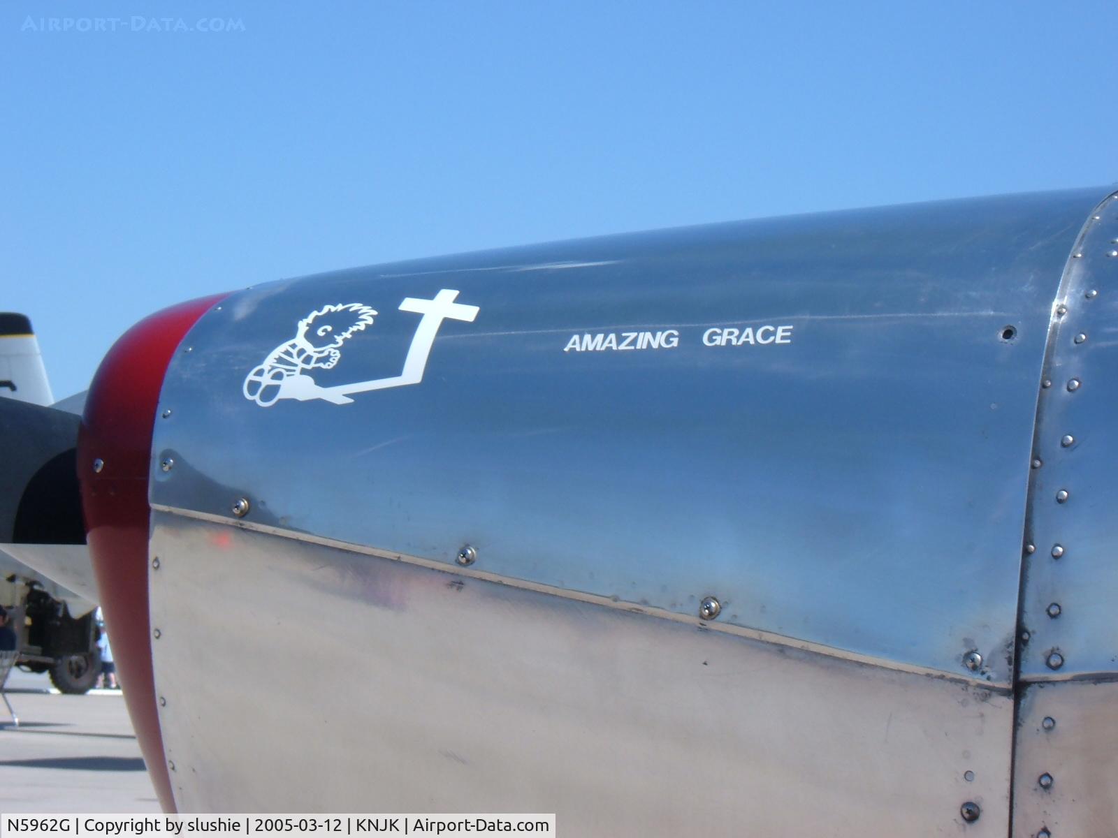 N5962G, 1969 Cessna 150K C/N 15071462, Air Support Ministries - 