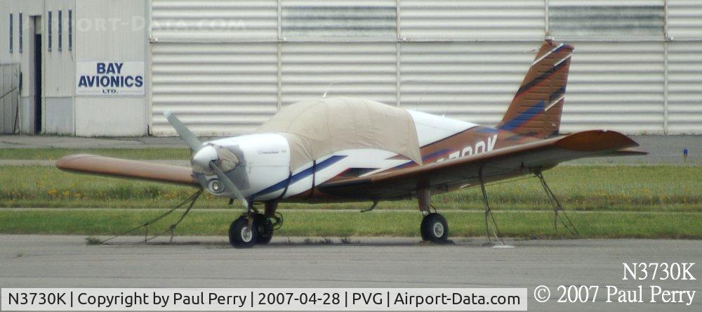 N3730K, 1967 Piper PA-28-140 C/N 28-23708, Still here, and still for sale I believe
