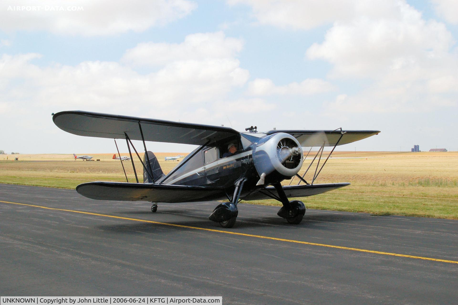 UNKNOWN, , EAA Fly-In - 2006