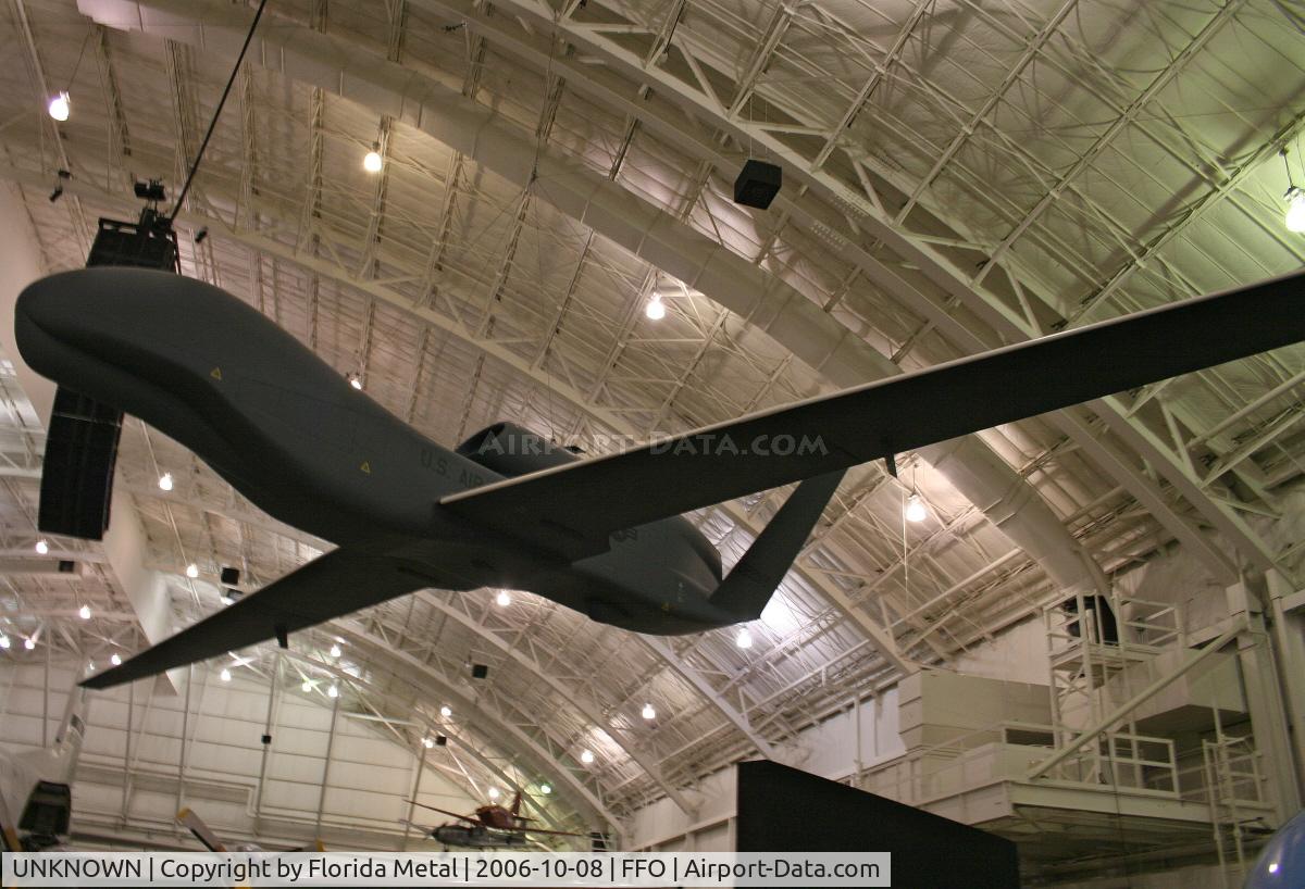 UNKNOWN, , Global Hawk