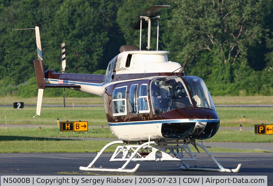 N5000B, Bell 206L-3 LongRanger III C/N 51044, Bell 206L-3