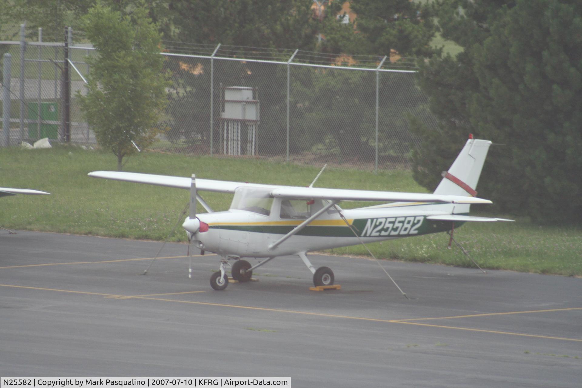 N25582, 1977 Cessna 152 C/N 15280746, Cessna 152