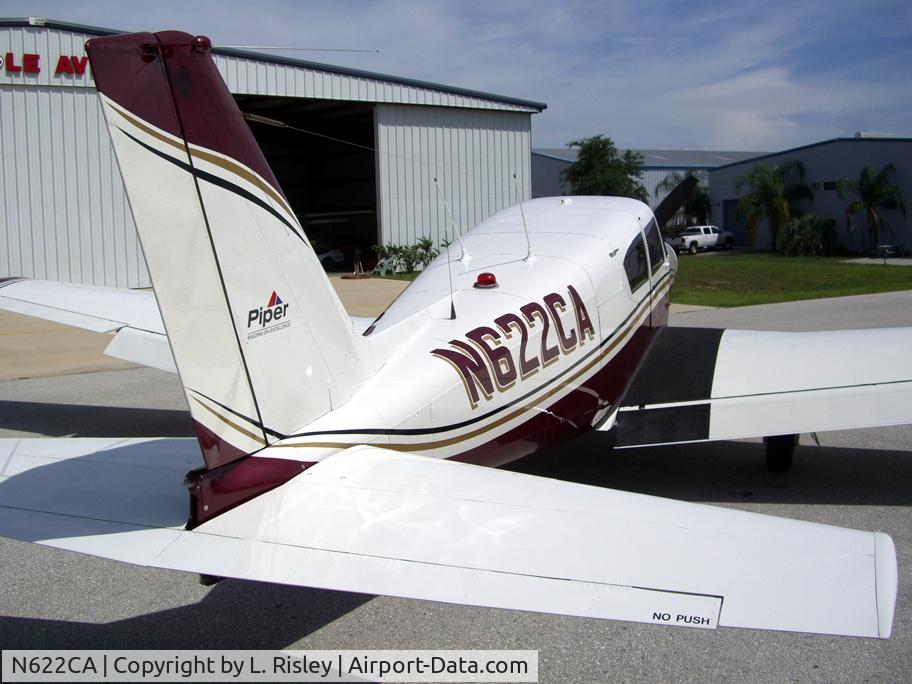 N622CA, 1959 Piper PA-24-180 Comanche C/N 24-1292, Ready to fly.