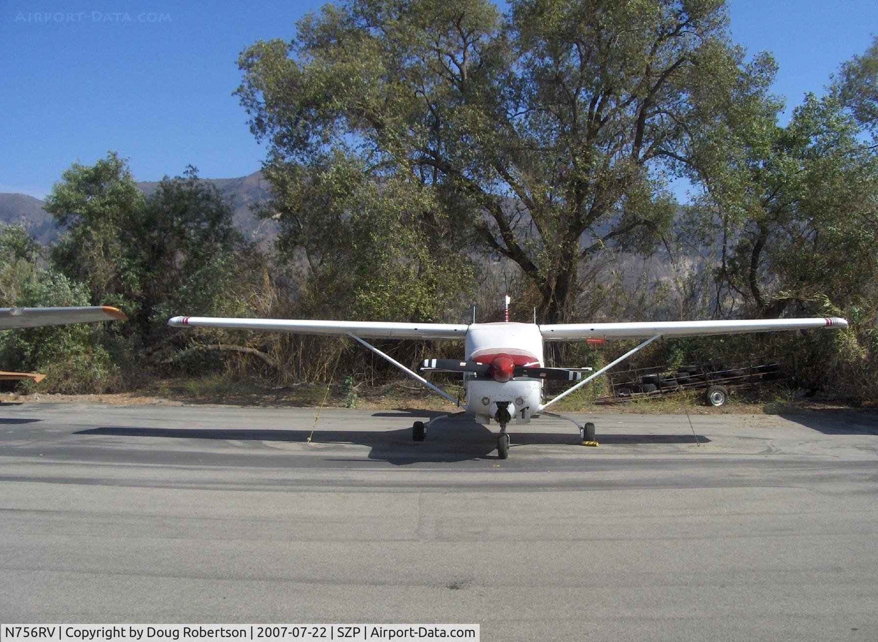 N756RV, 1979 Cessna TR182 Turbo Skylane RG C/N R18201141, 1979 Cessna TR182 SKYLANE RG II, Lycoming O-540 235 Hp