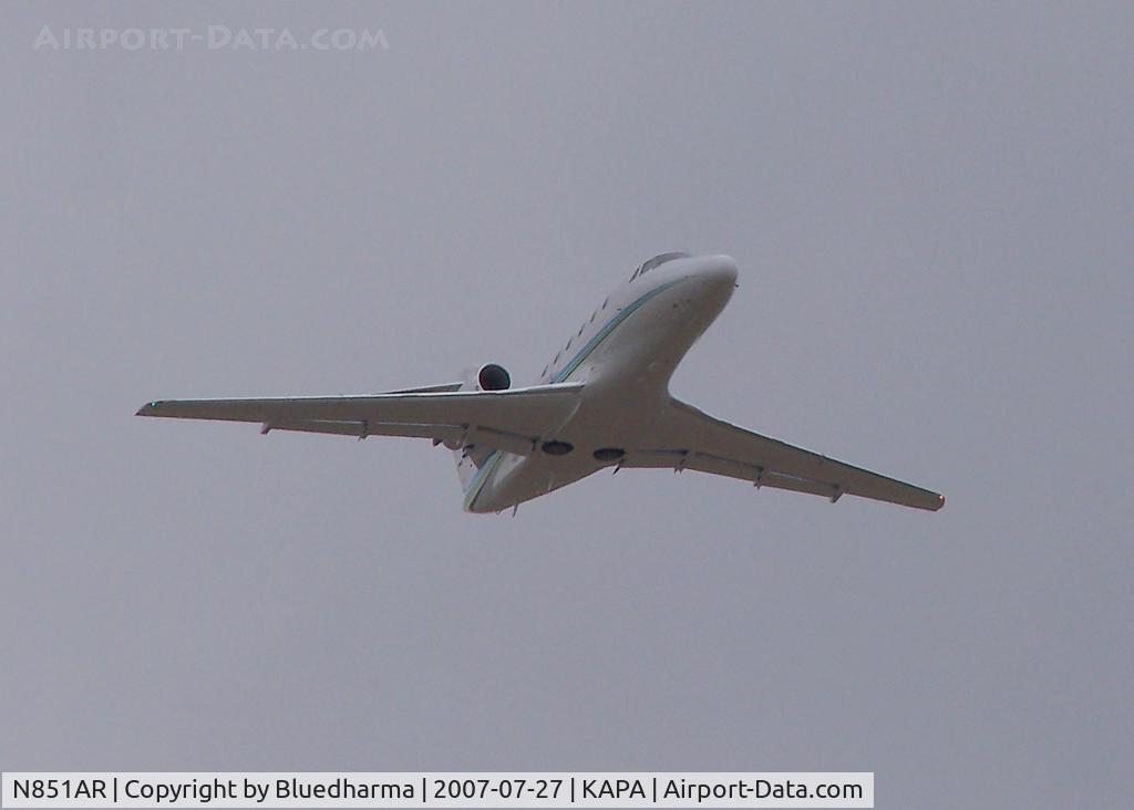N851AR, Sikorsky S-92A C/N 920142, Takeoff