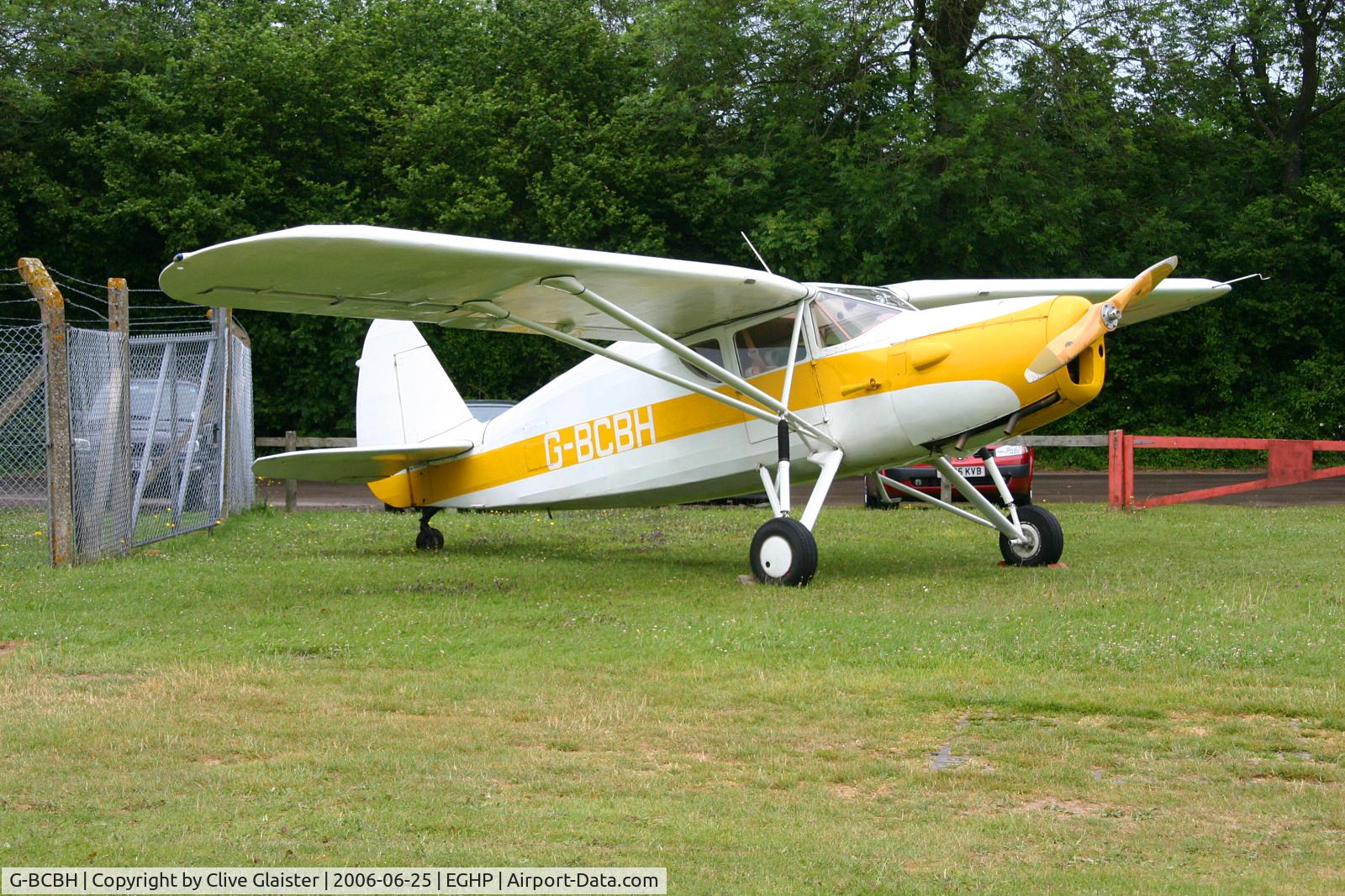 G-BCBH, 1944 Fairchild UC-61K Argus III (24R-46A) C/N 975, OWNED BY: DREAMTICKET PROMOTIONS LTD