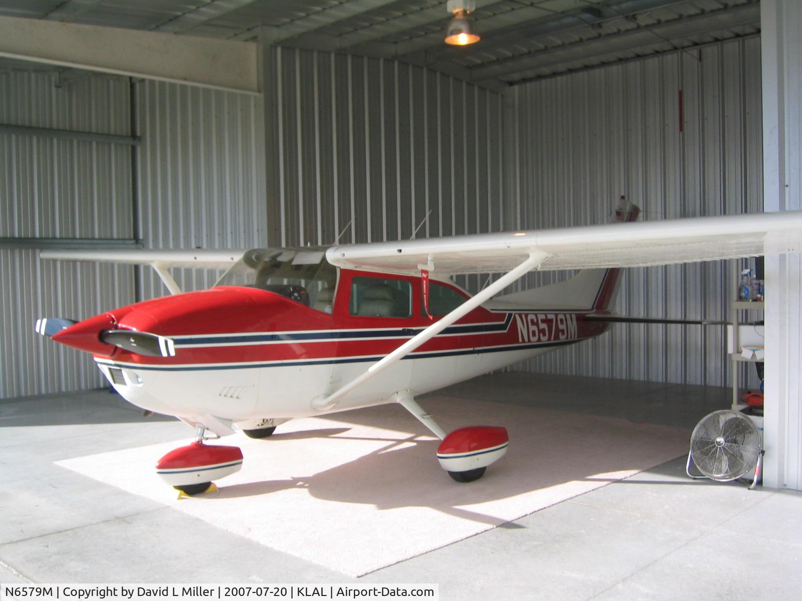 N6579M, 1975 Cessna 182P Skylane C/N 18263763, 1975 Cessna 182P