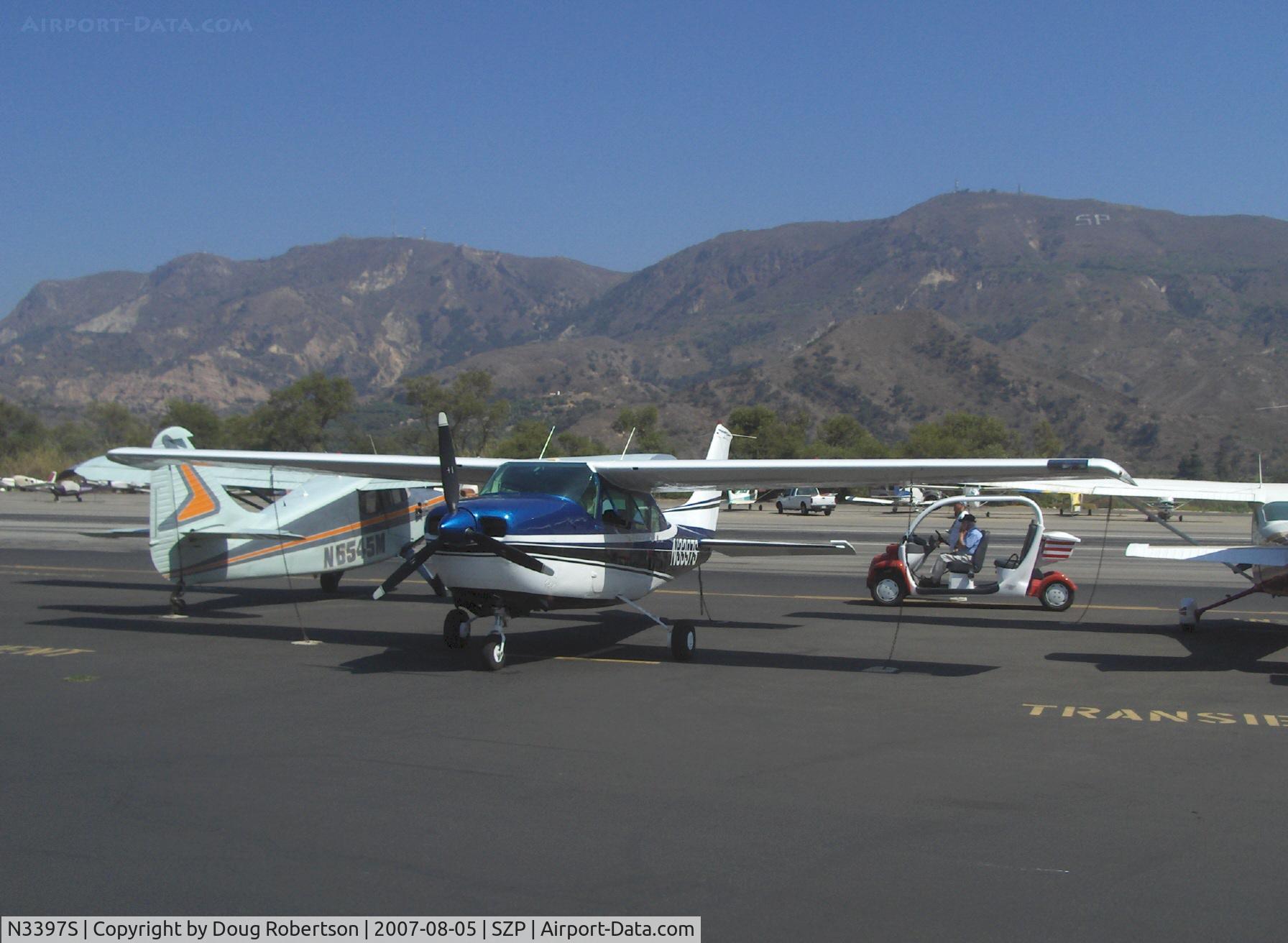 N3397S, 1969 Cessna 210J Centurion C/N 21059197, 1969 Cessna 210J CENTURION, Continental IO-520-A 285 Hp, wing dihedral reduced to 1.5 degree on J model
