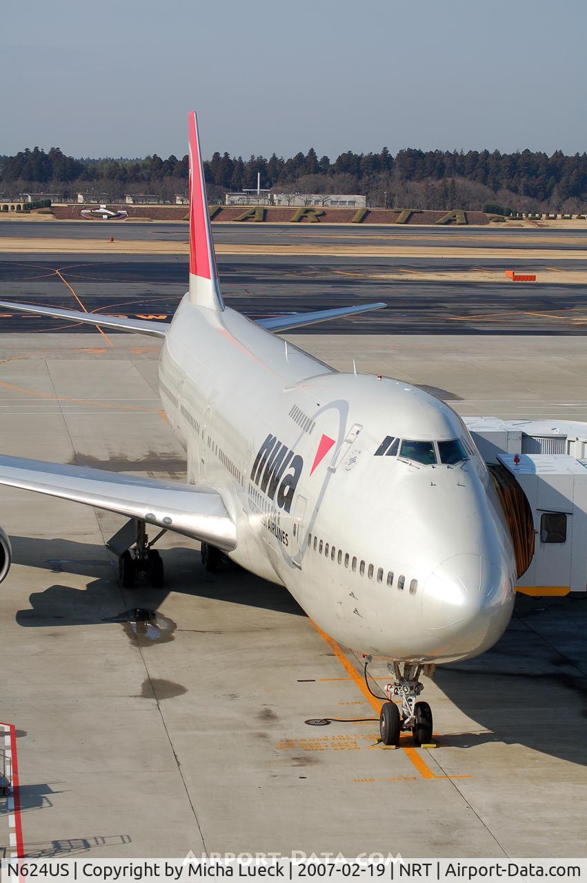 N624US, 1979 Boeing 747-251B C/N 21706, Always good to see the good old 200 series :)