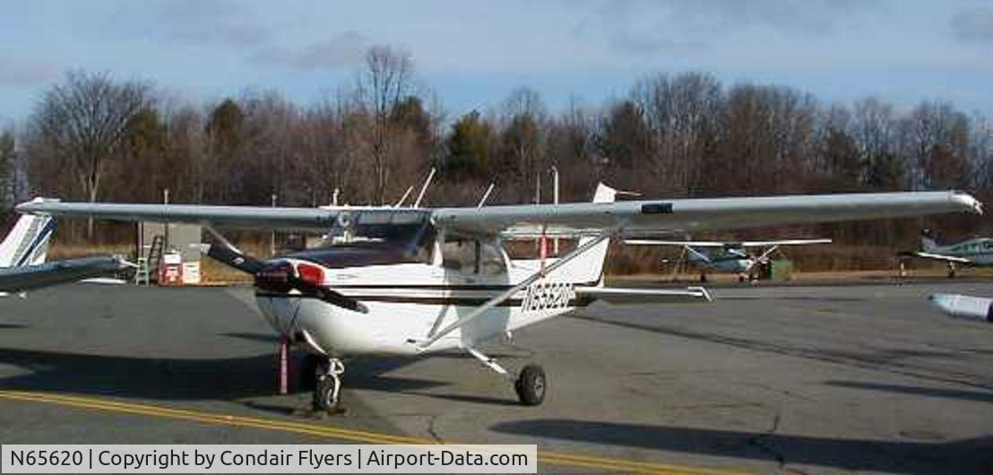 N65620, 1982 Cessna 172P C/N 17275787, 1983 Cessna Skyhawk P