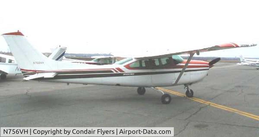 N756VH, 1979 Cessna R182 Skylane RG C/N R18201165, 1979 Cessna Skylane