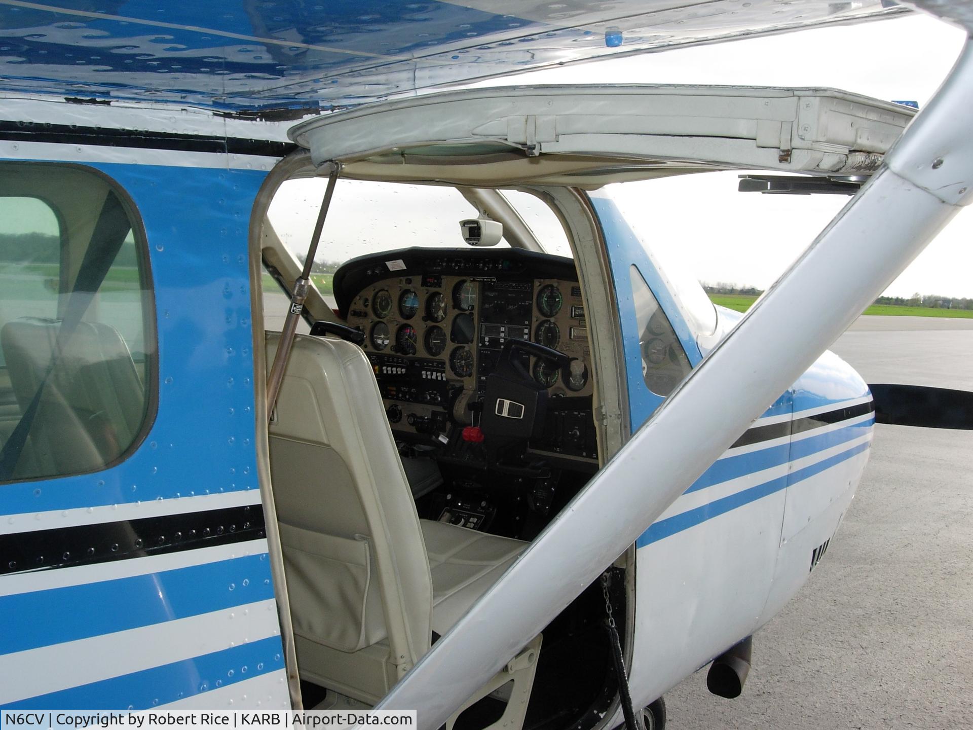 N6CV, 1973 Cessna T337G Turbo Super Skymaster C/N P3370053, Robert Rice N6CV Destined for Missionary Aviation and Humanitarian Relief Work with Great Commission Air