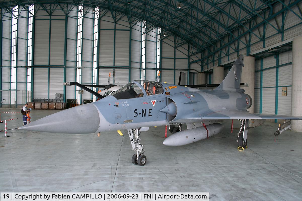 19, Dassault Mirage 2000C C/N 50, EOS350D & 18-55