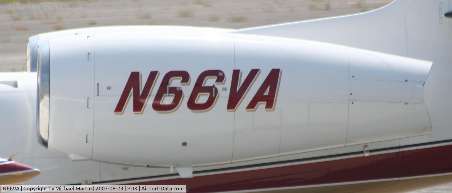 N66VA, 1983 Israel Aircraft Industries IAI-1124 Westwind C/N 375, Tail Numbers