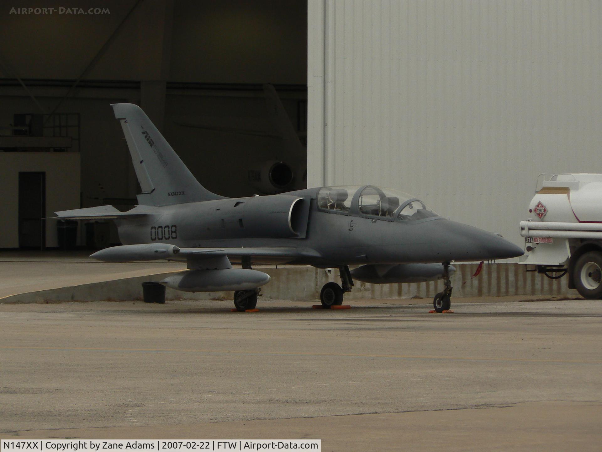 N147XX, 1979 Aero L-39C Albatros C/N 931514, L-39 at Meacham