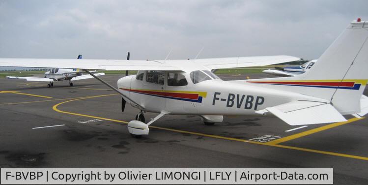 F-BVBP, 1973 Reims F172M Skyhawk Skyhawk C/N 1057, Cessna 172
