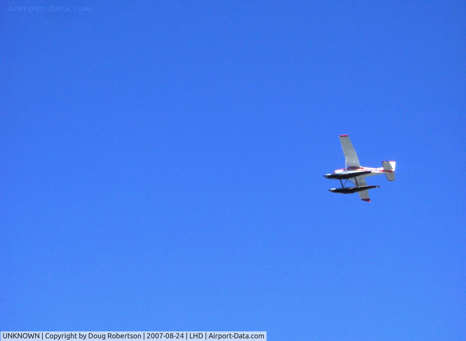 UNKNOWN, , Cessna, takeoff climbing turn