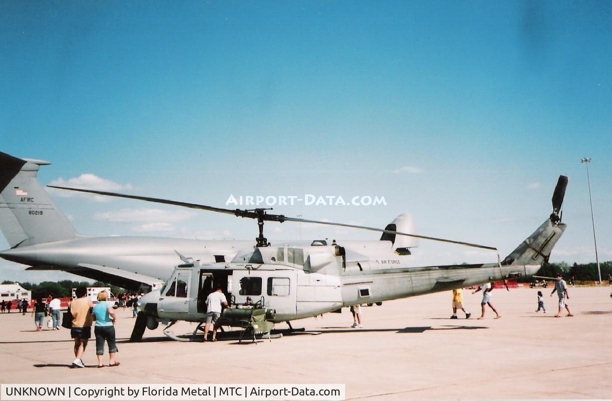 UNKNOWN, , UH-1