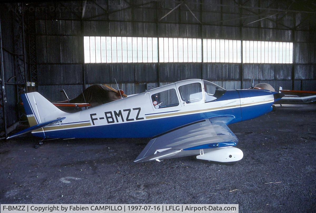 F-BMZZ, CEA Jodel DR-250-160 Capitaine C/N 1, 1