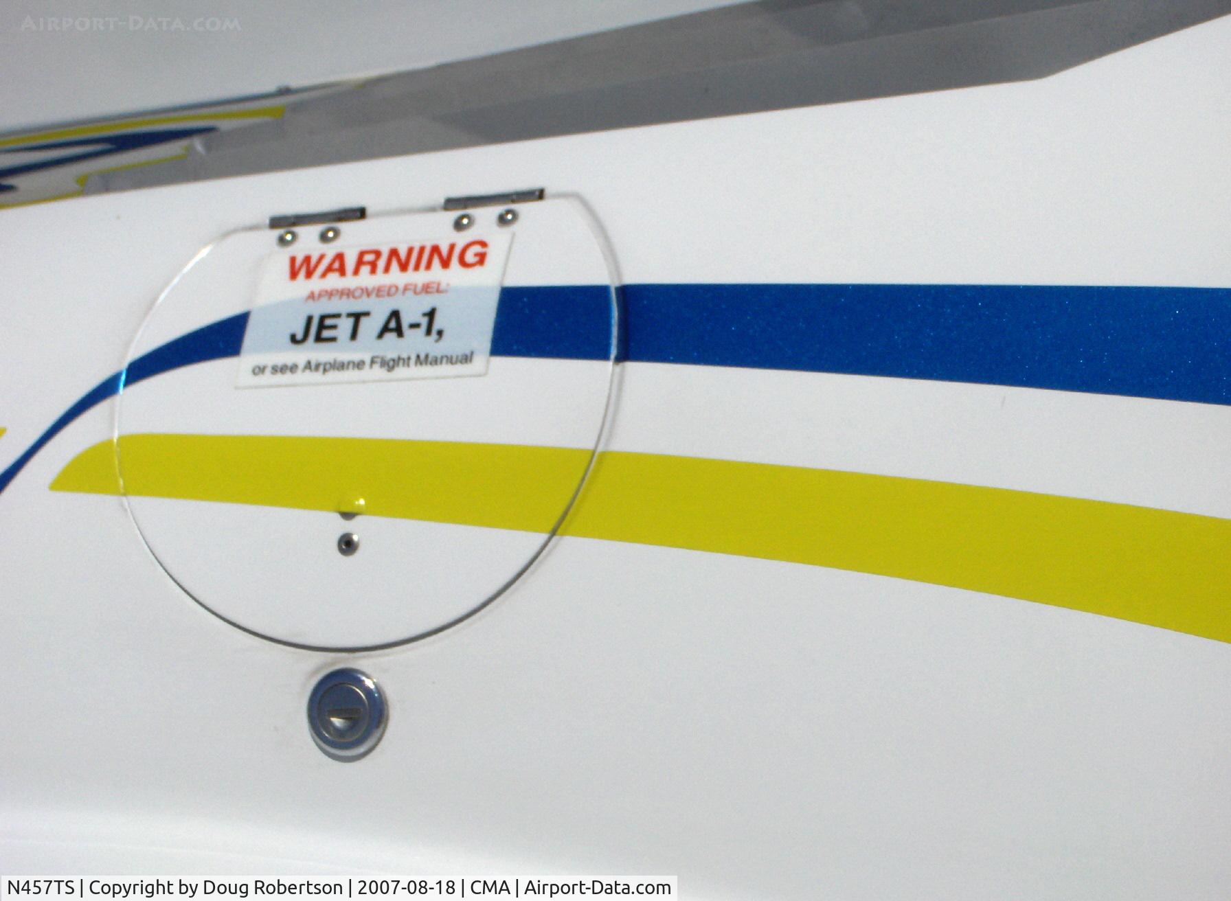 N457TS, 2007 Diamond DA-42 Twin Star C/N 42.AC062, 2007 Diamond DA-42 TWIN STAR, two  Thielert Centurion TAE 125-011.7 turbocharged 135 Hp diesel engines 18/1 compression ratio, FADEC with dual ECUs, JetA-1 fuel fill