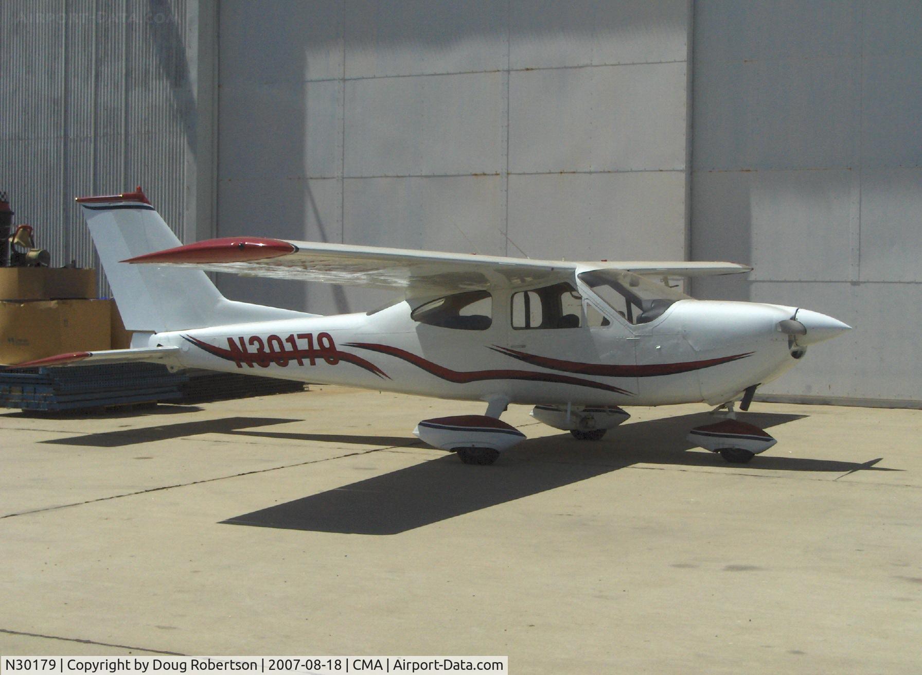 N30179, 1968 Cessna 177 Cardinal C/N 177-01103, 1968 Cessna 177 CARDINAL, Lycoming O-320 150 Hp