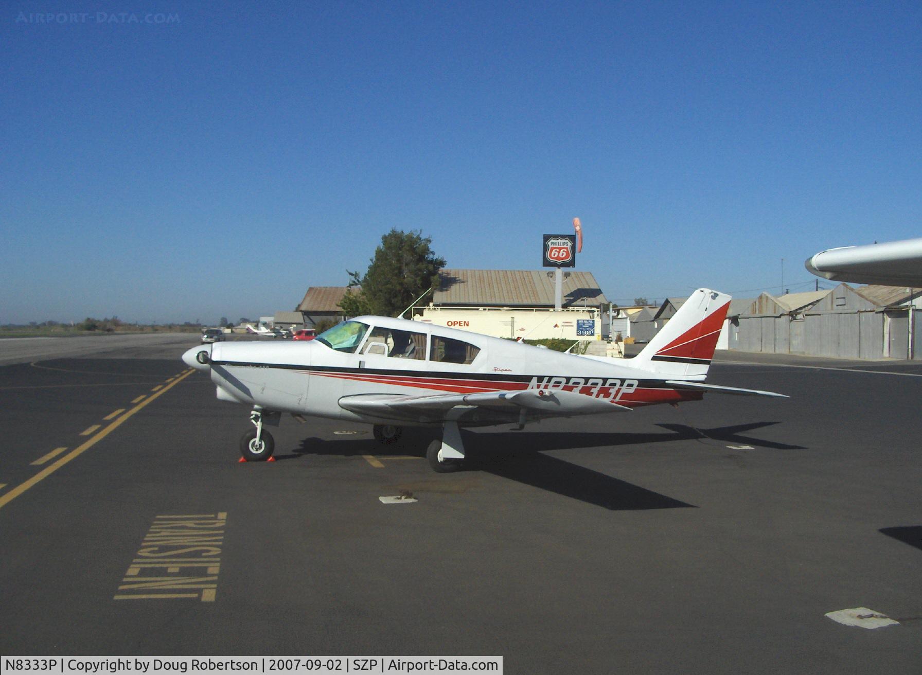 N8333P, 1963 Piper PA-24-250 Comanche C/N 24-3586, 1963 Piper PA-24-250 COMANCHE, Lycoming IO-540-C 250 Hp