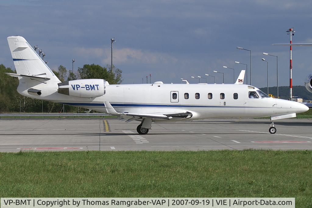 VP-BMT, 2003 Gulfstream Aerospace G100 C/N 144, Micron Leasing IAI 1125 Astra