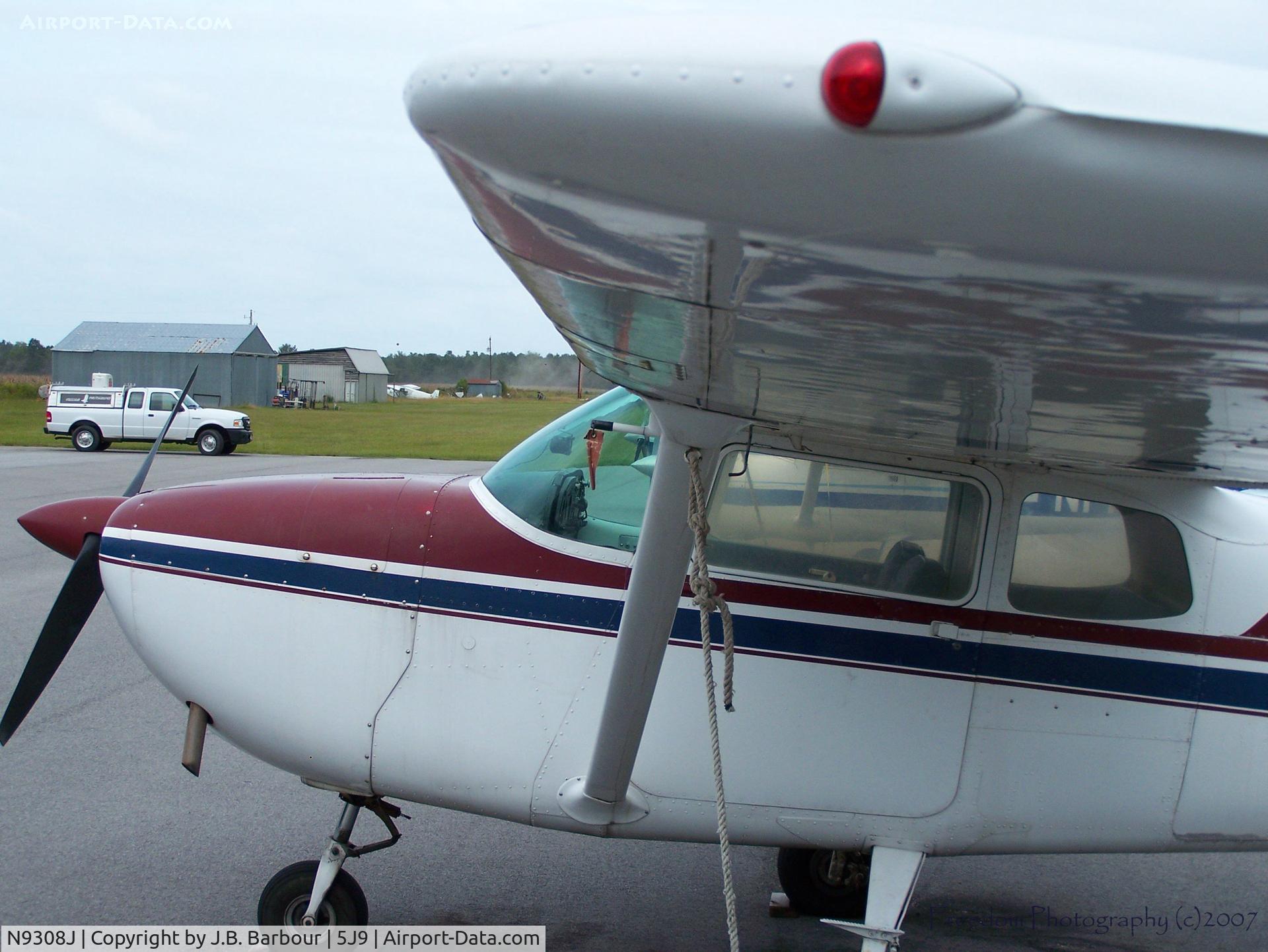 N9308J, 1966 Piper PA-28-180 Cherokee C/N 28-3400, N/A