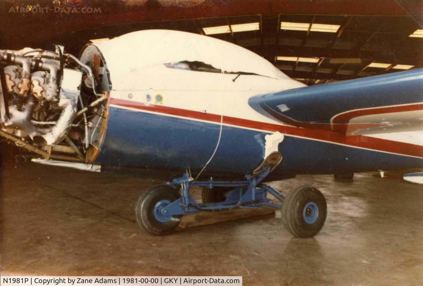 N1981P, Bede BD-2 C/N 01, World Record holder - http://records.fai.org/general_aviation/aircraft.asp?id=872