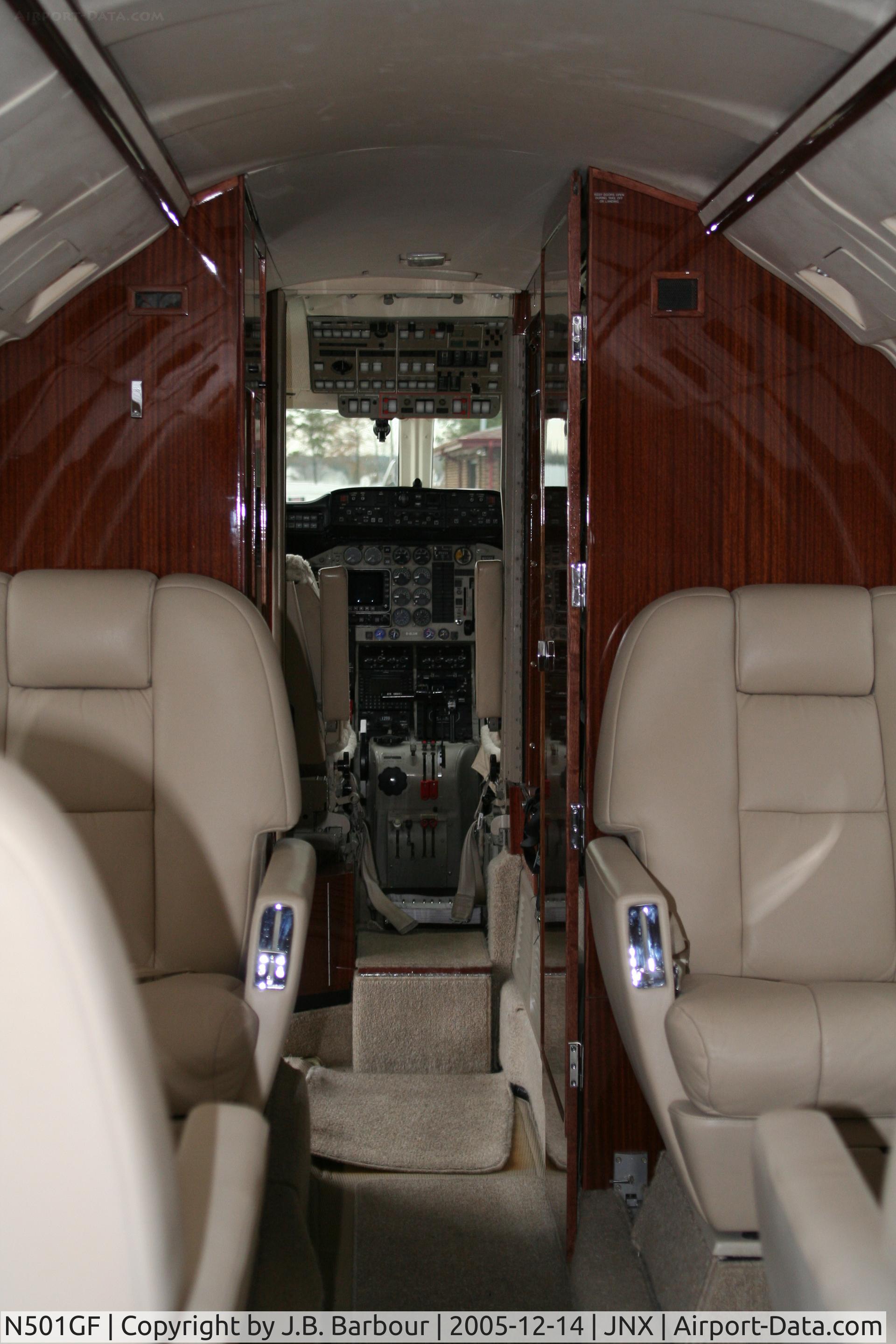N501GF, 1984 British Aerospace HS.125-700A C/N 257208, Nice aircraft