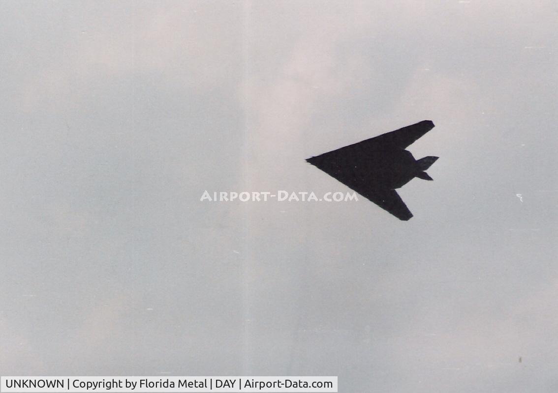UNKNOWN, , F-117
