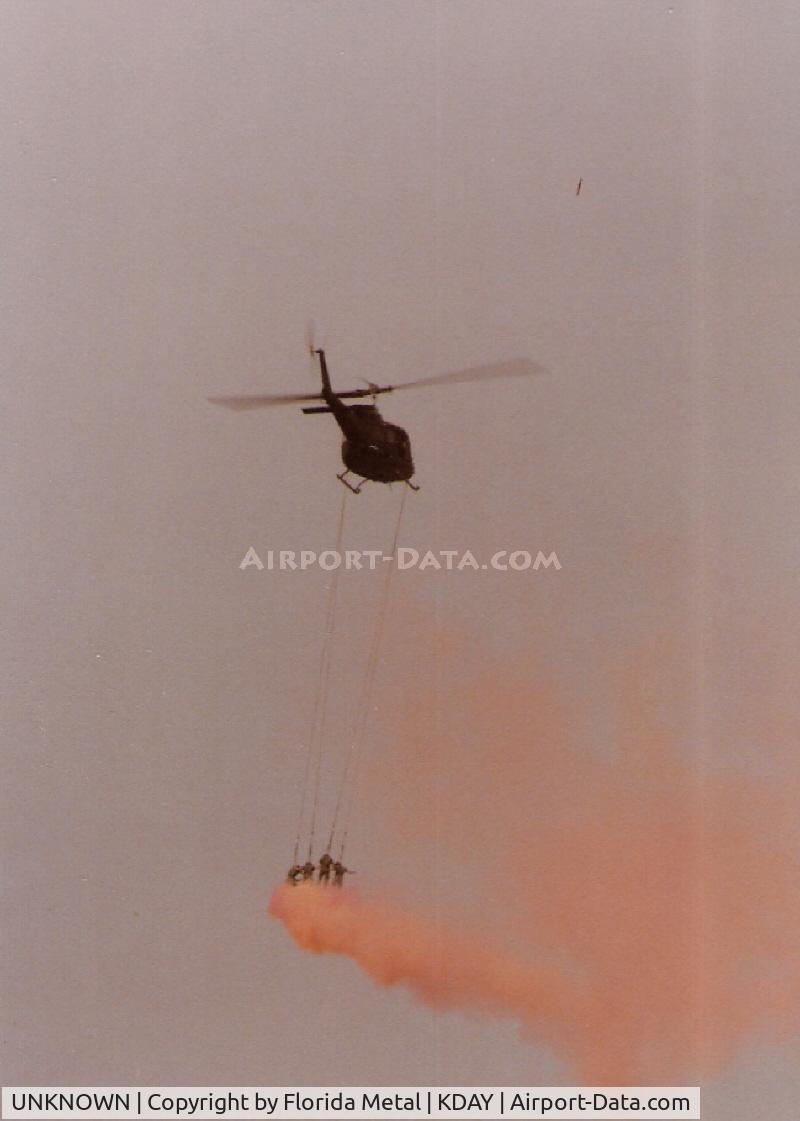 UNKNOWN, , UH-1