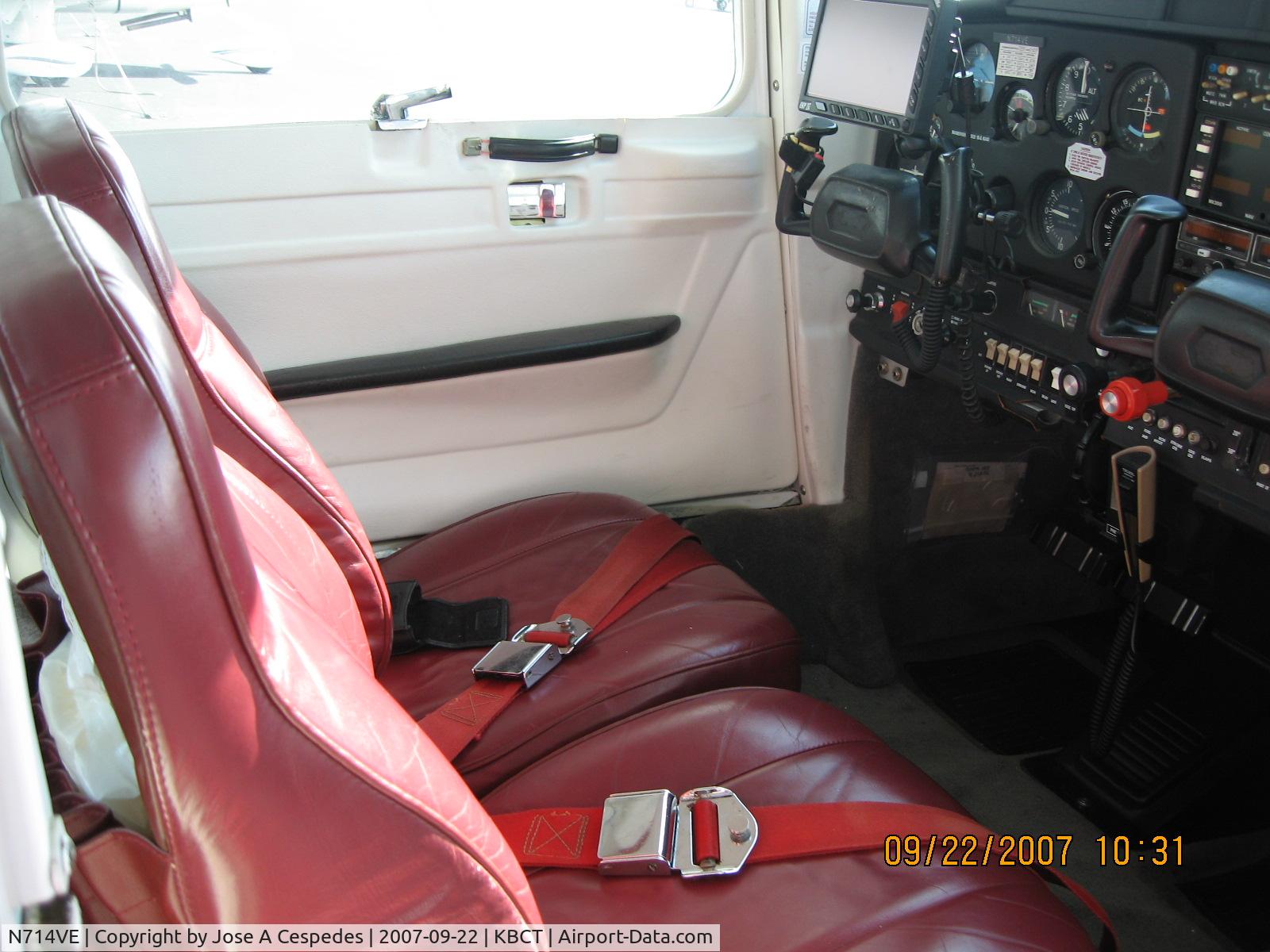 N714VE, 1977 Cessna 152 C/N 15279460, 1978 Cessna 152