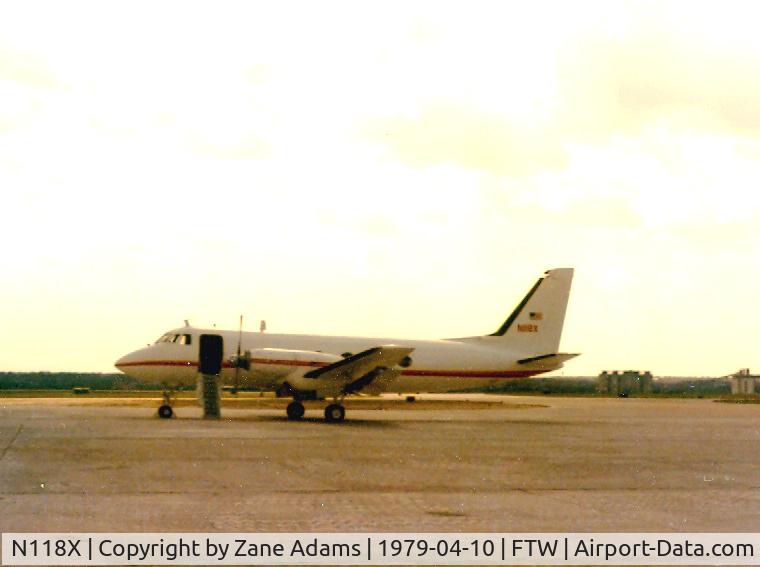 N118X, 1959 Grumman G-159 Gulfstream 1 C/N 28, Gulfstream G-159