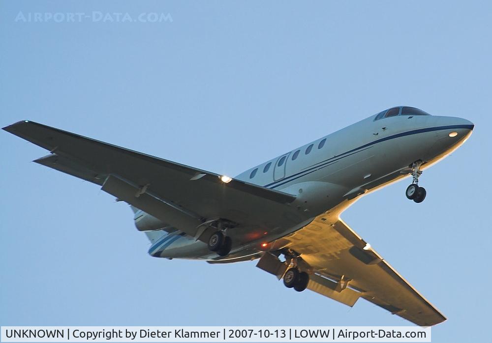 UNKNOWN, Airliners Various C/N Unknown, FALCON