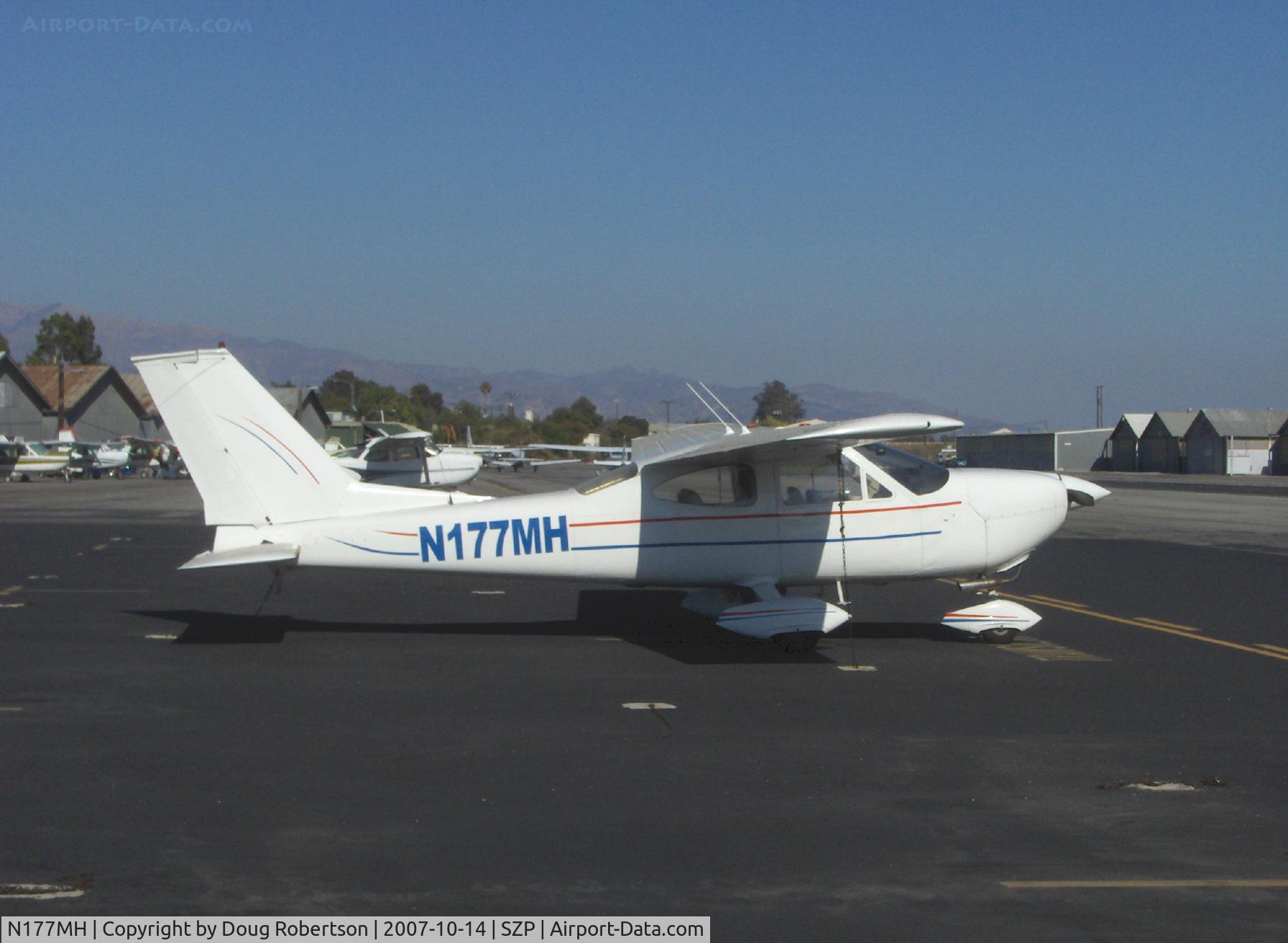 N177MH, 1967 Cessna 177 Cardinal C/N 17700302, 1967 Cessna 177 CARDINAL, Lycoming O-360-A1A 180 Hp upgrade