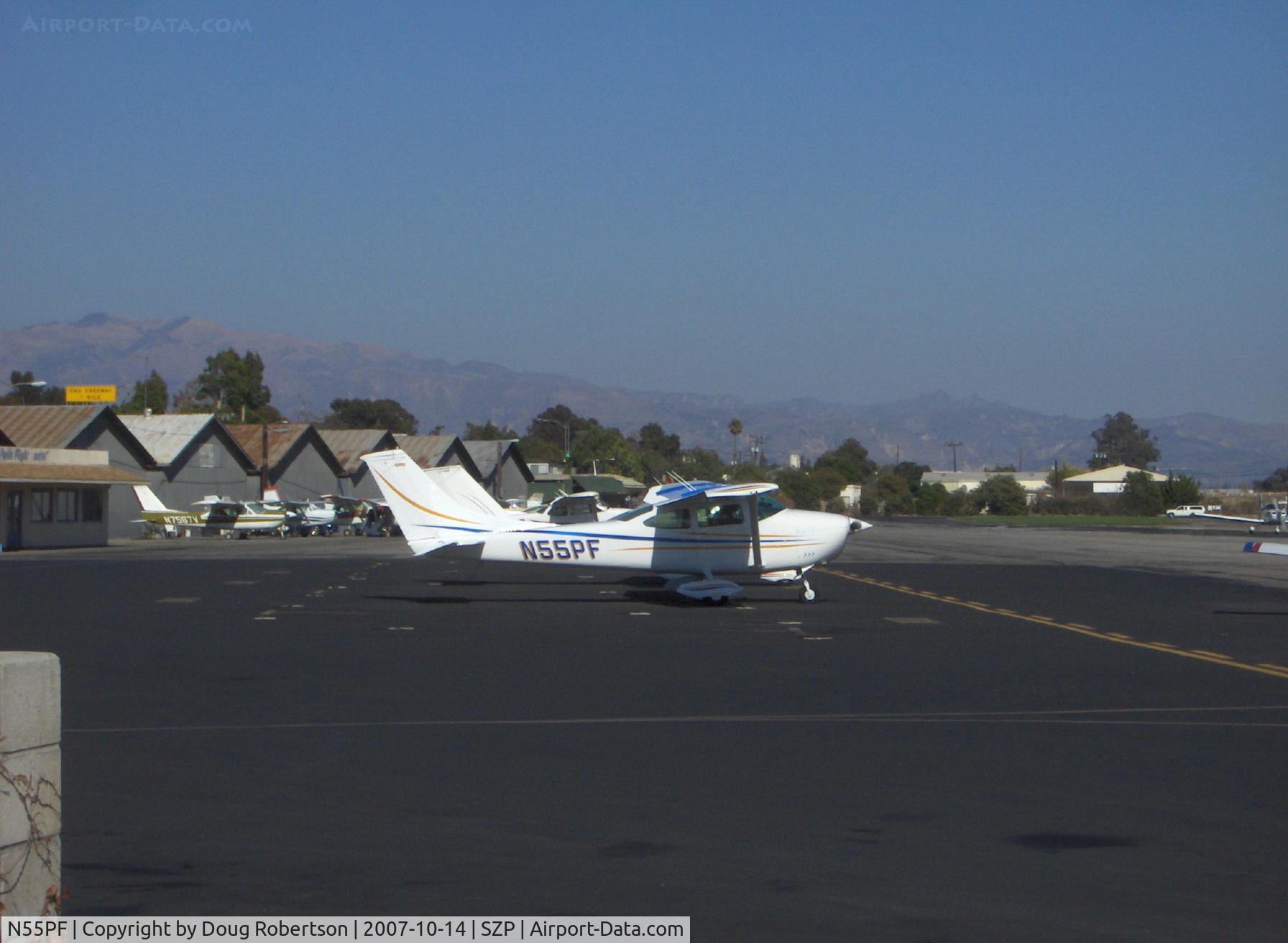 N55PF, 1966 Cessna 182K Skylane C/N 18257888, 1966 Cessna 182K SKYLANE, Continental O-470-S 230 Hp
