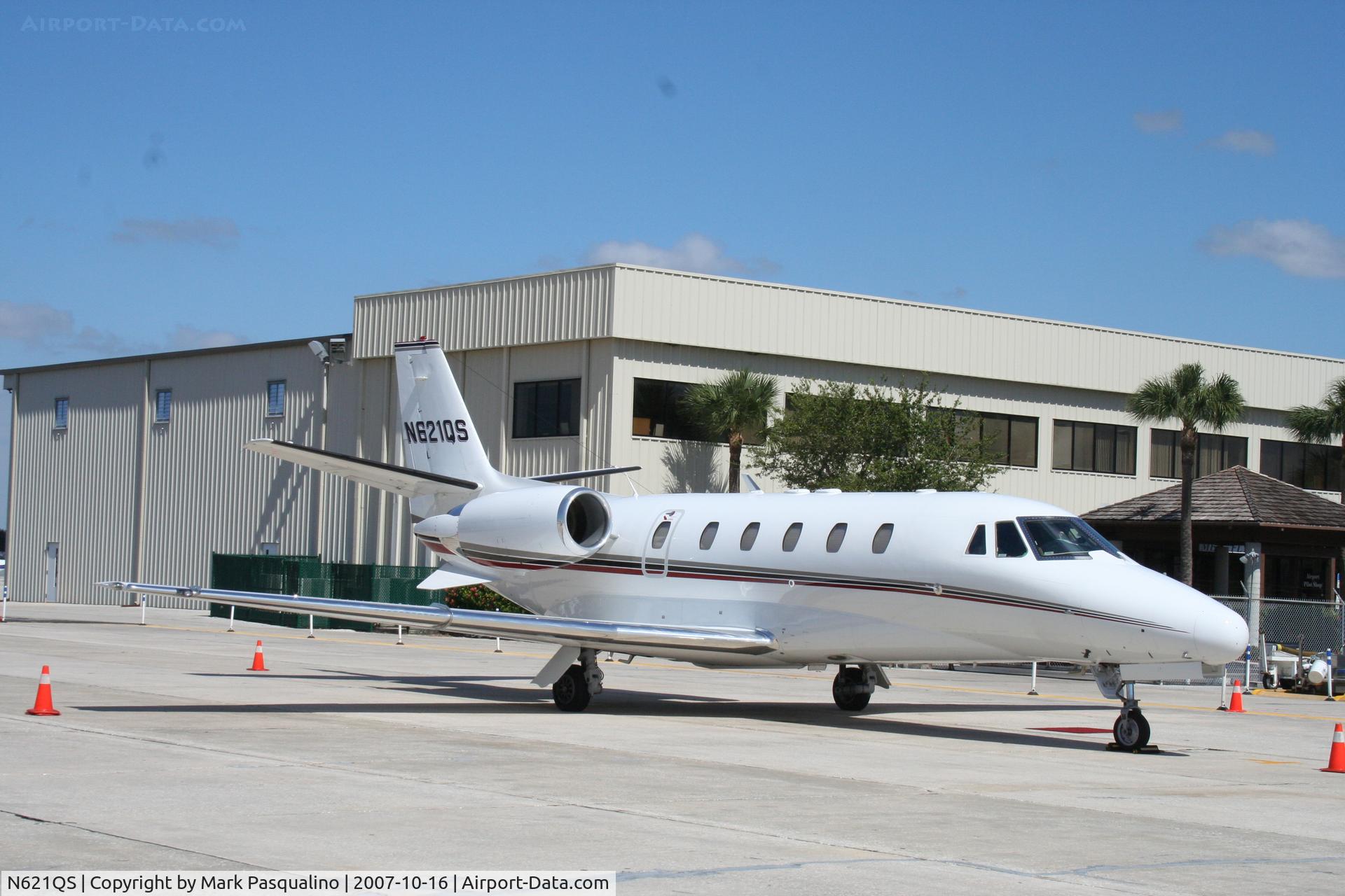 N621QS, 2002 Cessna 560XL Citation Excel C/N 560-5280, Cessna 560XL
