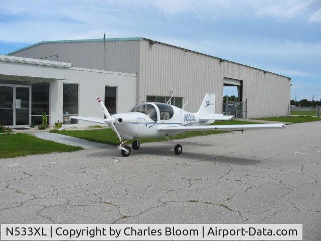 N533XL, 2006 Liberty XL-2 C/N 0027, Picture from owner