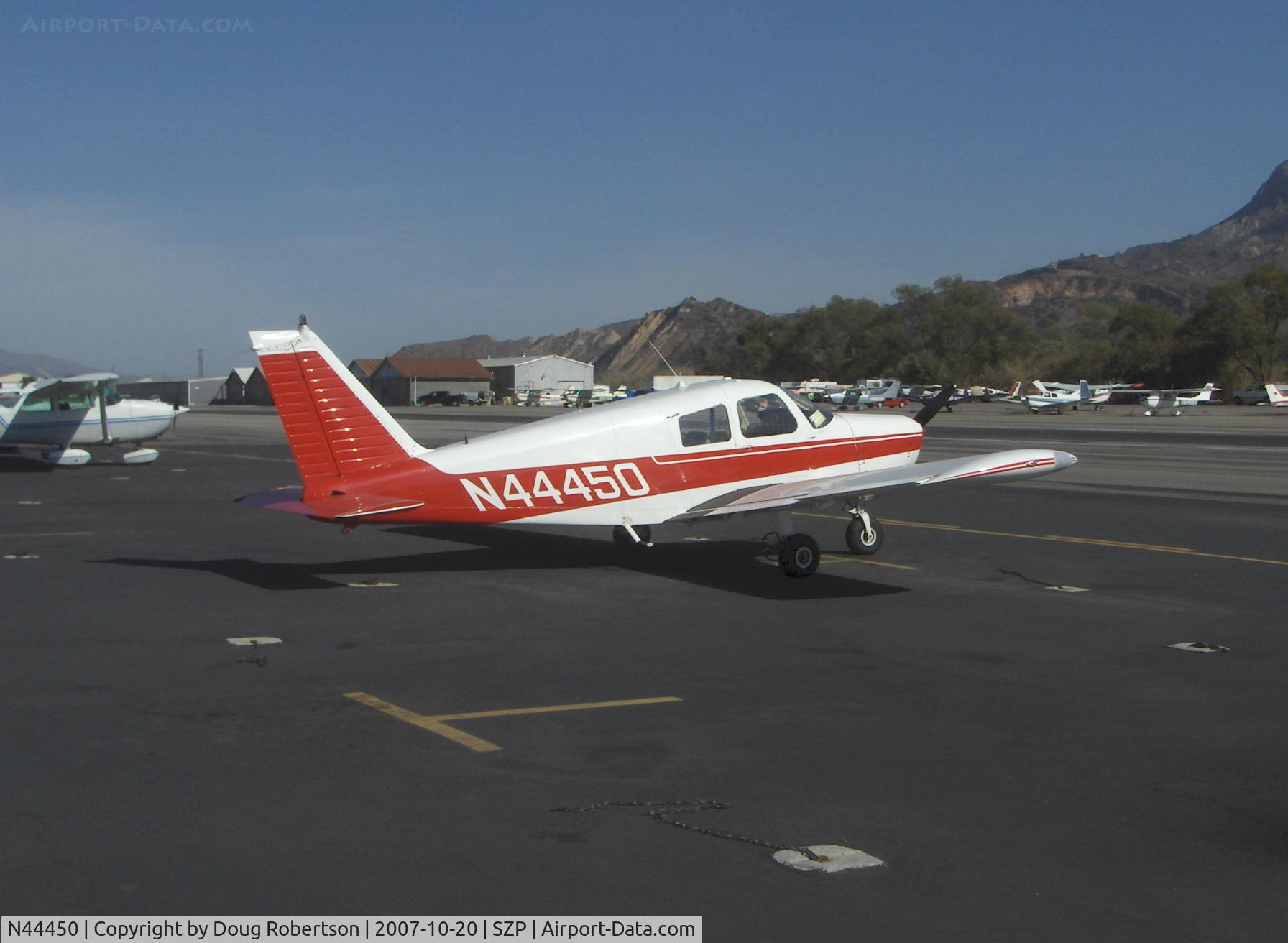 N44450, 1974 Piper PA-28-140 Cherokee Cruiser C/N 28-7425412, 1974 Piper PA-28-140 CRUISER, Lycoming O-320-E2A 150 Hp